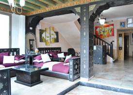 Al Jasira Hotel 4