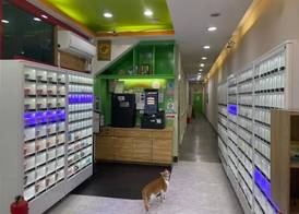 Clover house-自助式無人旅店 2