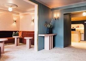 Reykjavik Residence Apartment Hotel 4