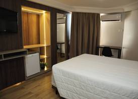 Hotel Portinari Centro 3