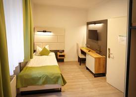 Hotel und Restaurant Kranichsberg 4