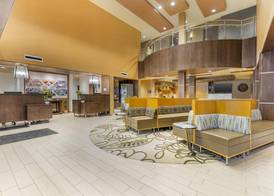 Best Western Plus Franciscan Square Inn and Suites 2