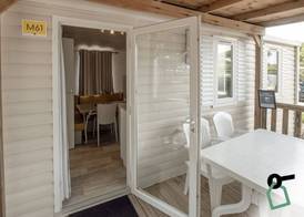 HOTIDAY Lodge Orbetello 5