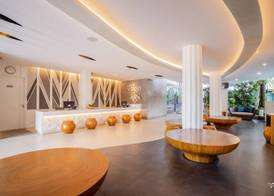 The Pago Design Hotel Phuket-SHA Plus 5