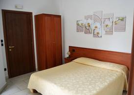 B&B Centrale Affittacamere 3