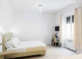Vatican Grand Suite 2