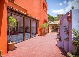 Aparthotel las Dunas 5