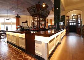 The Bridge Inn Hotel 2