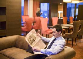 Falkensteiner Hotel Bratislava 4