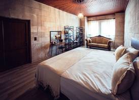 Azalea Terrace Cave Hotel 3