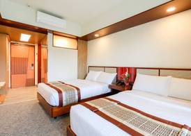 Sotogrande Hotel Baguio 4
