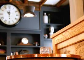 The Falcon Inn 2