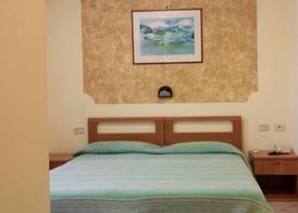 Hotel Residence Il Rifugio 5