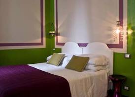 Hotel Colombo Genova 4