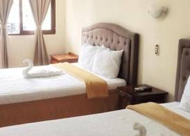 Hotel Maria Ofelia 2