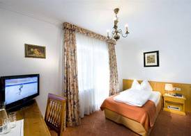 Hotel Bergland All Inclusive Top Quality 3