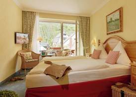 Ringhotel Bömers Mosel Landhotel 5