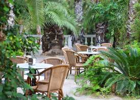 Balneario de Archena - Hotel Termas 3
