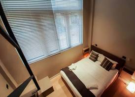 JOIVY Superb Loft for 4 near Sempione Park 3