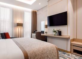 InterContinental Hotels BAKU by IHG 2