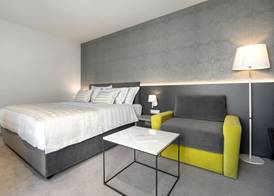 Boutique Hotel Mirjam 3