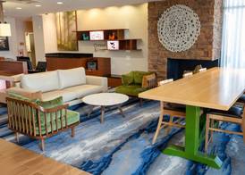 Fairfield Inn & Suites by Marriott Athens I-65 2