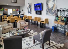 Quality Inn & Suites Pinedale 3