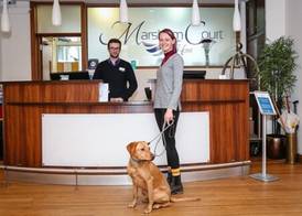 Marsham Court Hotel 2