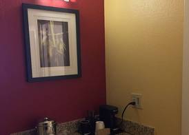 Hotel Pentagon South 4