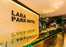 Lara Park Hotel 3