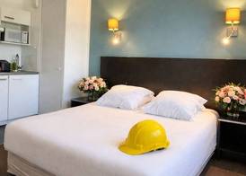 Villa Paris Orly 4