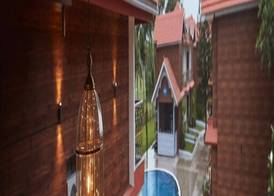 Sea Queen Beach Resort & Spa 5