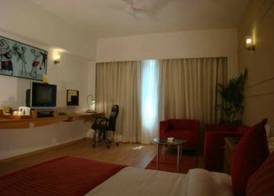 Lemon Tree Hotel Chennai 4