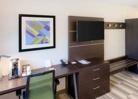 Holiday Inn Express NEWBERG - WINE COUNTRY by IHG 3