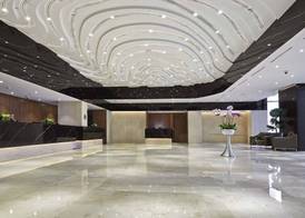 Grand Ion Delemen Hotel 2