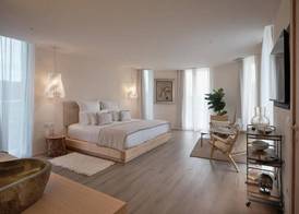Retiro Costiña Wellness&villas 3