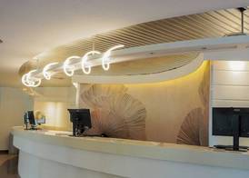 AR Roca Esmeralda & SPA Hotel 4