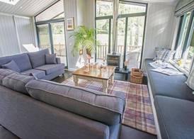 Broadoaks Boutique Country House 3