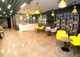 Ramira Joy Hotel 3