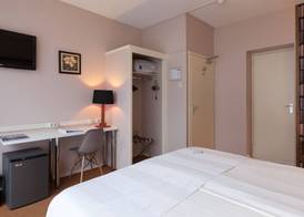 Best Western Hotel Den Haag 4