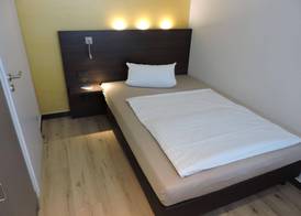 Apart-Hotel Wiesbaden 4