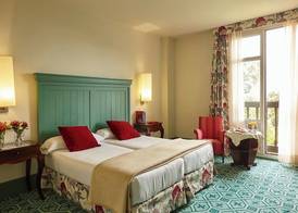 Hotel Palacio Urgoiti 4