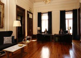 Hotel Quinta das Lagrimas - Small Luxury Hotels 2