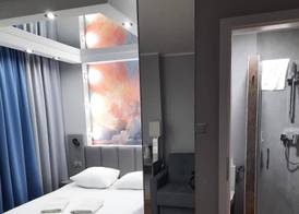 Hotel Pomorski 5