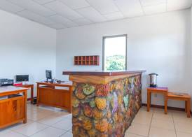 Hotel Los Corales 2