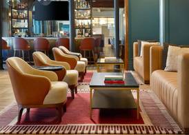 The Alamite, Tuscaloosa, a Tribute Portfolio Hotel 4