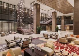 Hyatt Regency Xiamen Wuyuanwan 2