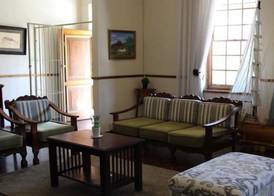 The Hamlet Country Lodge 4