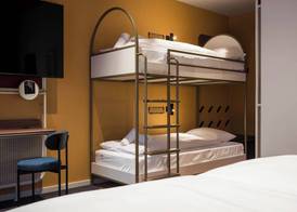 You Hotel Budapest - Handwritten Collection 3