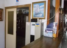 Hotel Arce 2